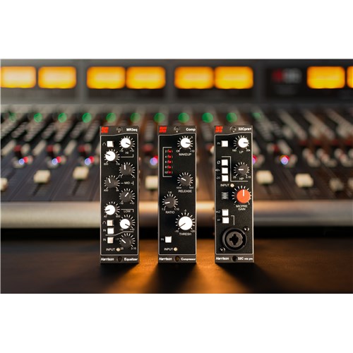 Harrison 500 Series_Hero